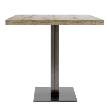 SLIM-44-WELD - Iron table by Vela Arredamenti - view 2